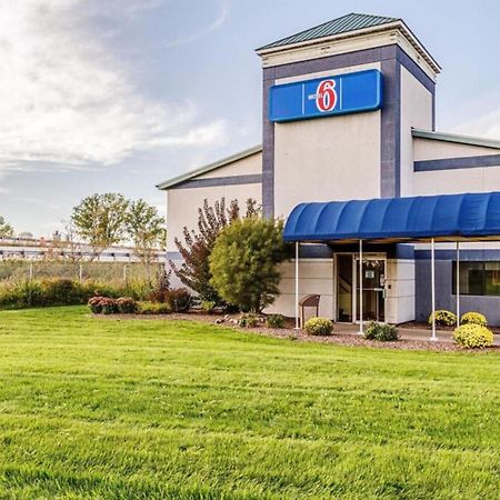 Motel 6-Green Bay, Wi - Lambeau Exterior photo