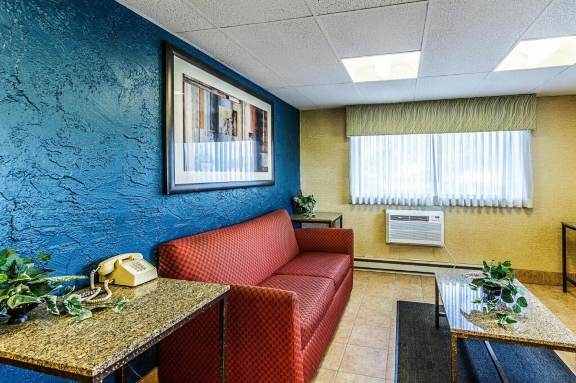 Motel 6-Green Bay, Wi - Lambeau Exterior photo