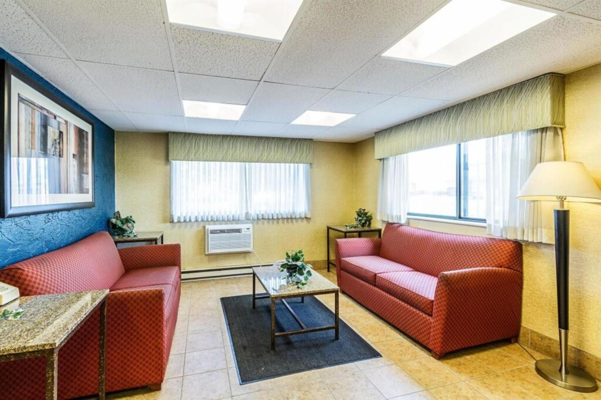 Motel 6-Green Bay, Wi - Lambeau Exterior photo